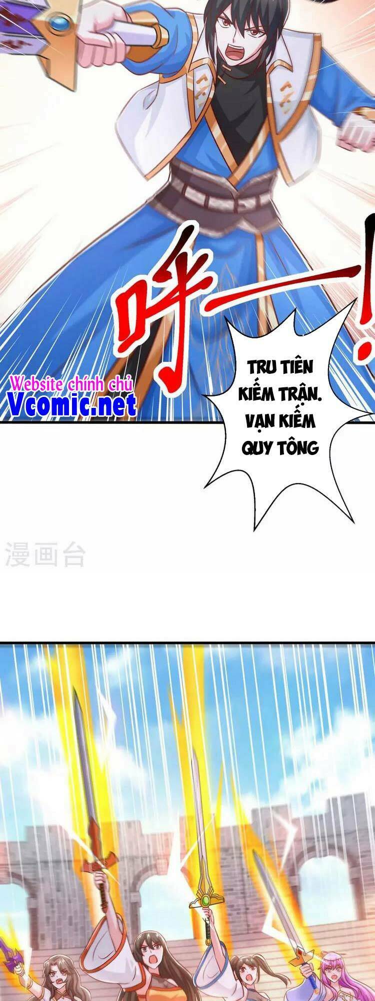Chương 362 - Trang 7
