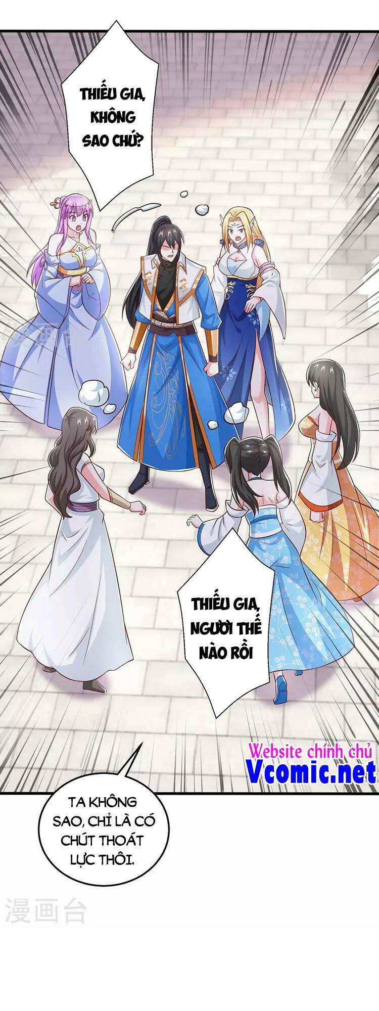 Chương 363 - Trang 5