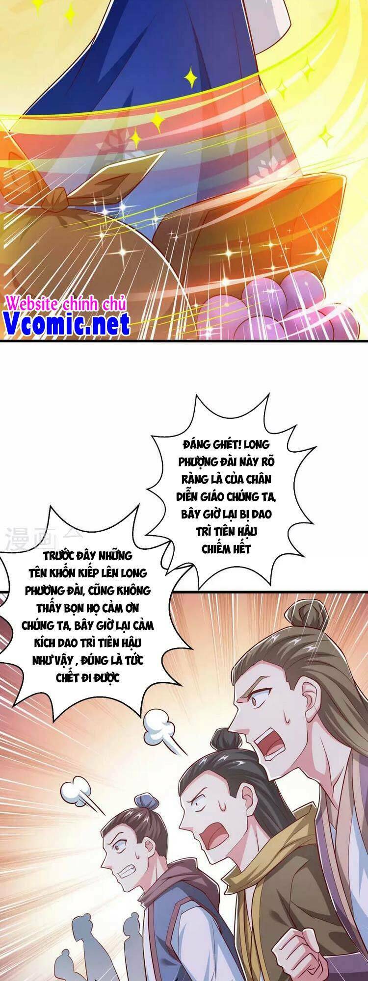 Chương 364 - Trang 19