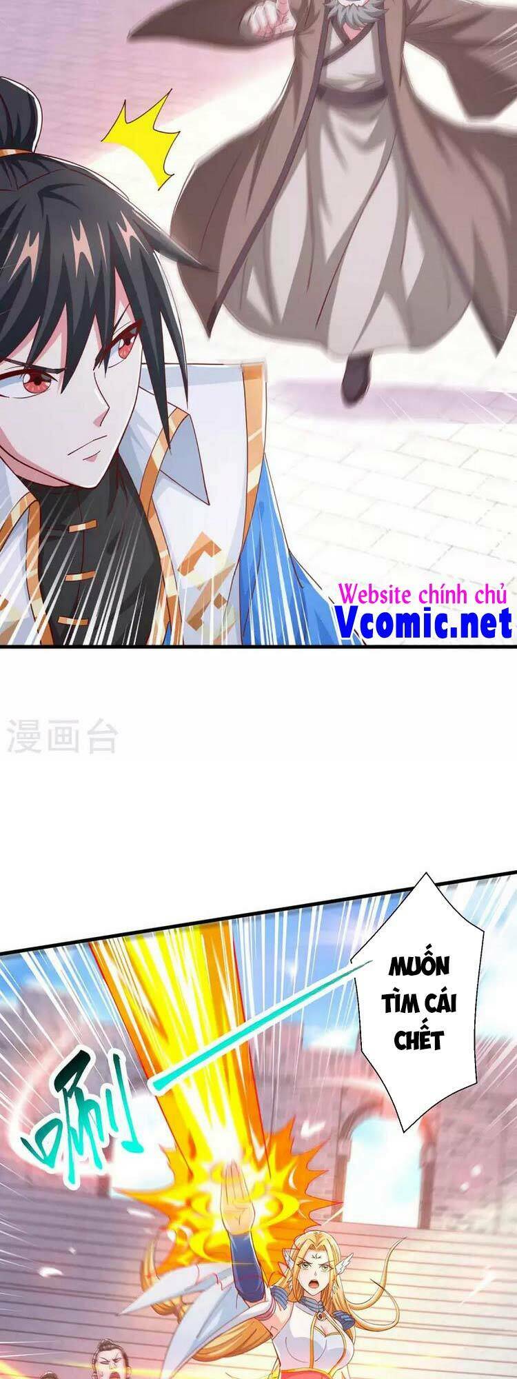 Chương 364 - Trang 9