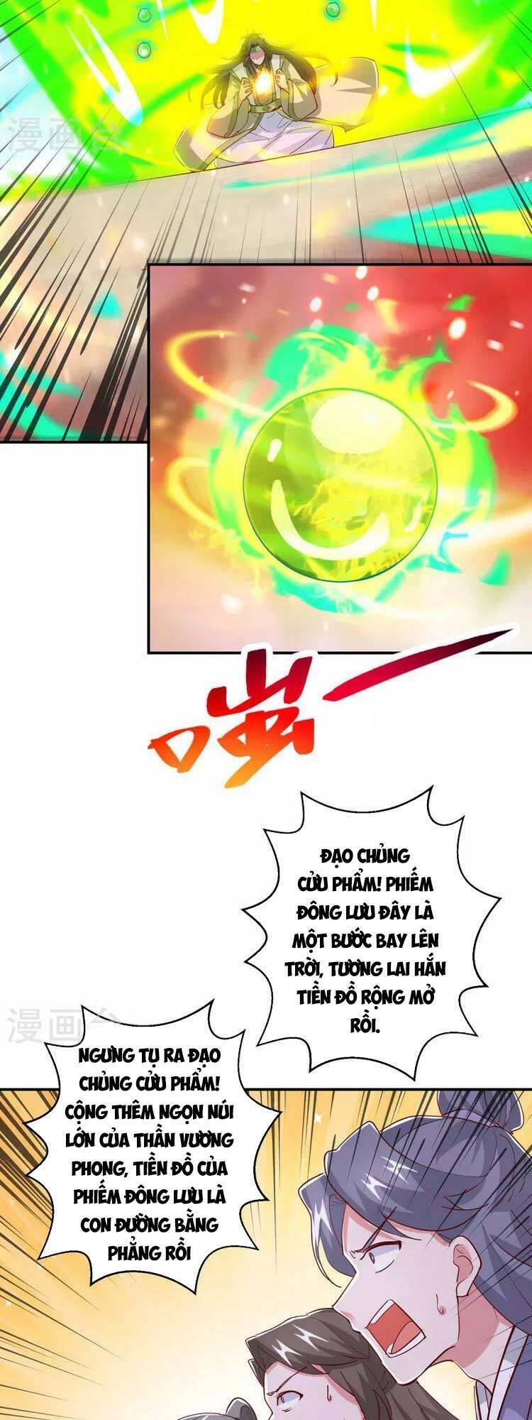 Chương 366 - Trang 15