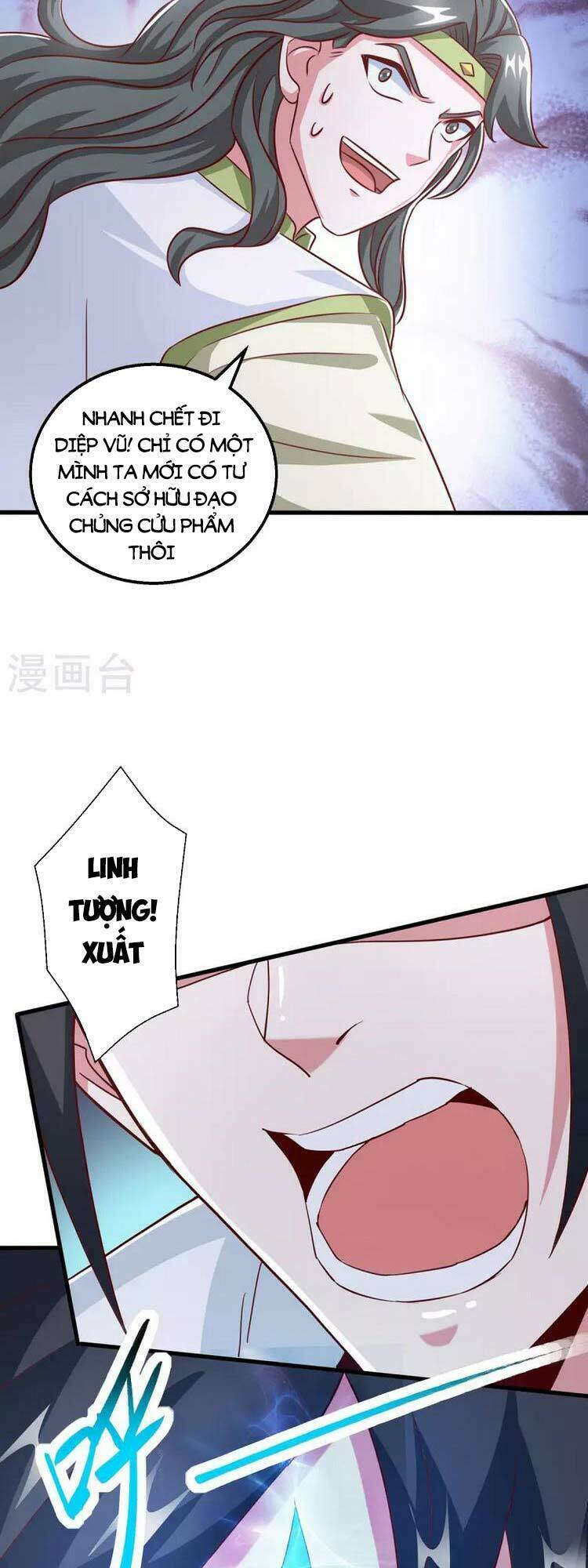 Chương 367 - Trang 14