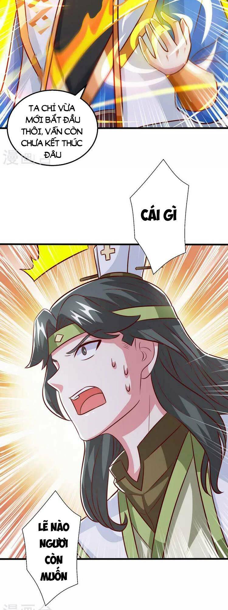Chương 367 - Trang 7
