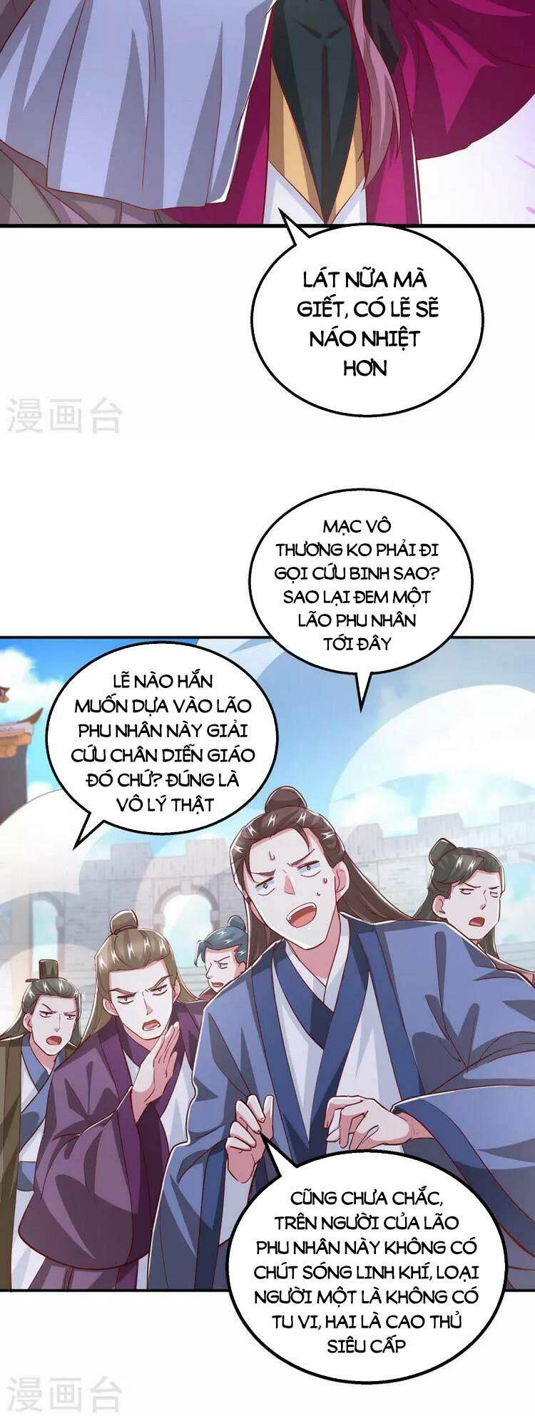 Chương 368 - Trang 6