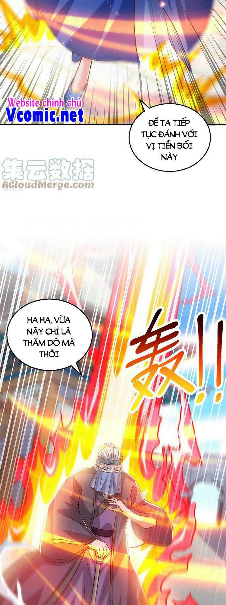 Chương 369 - Trang 15