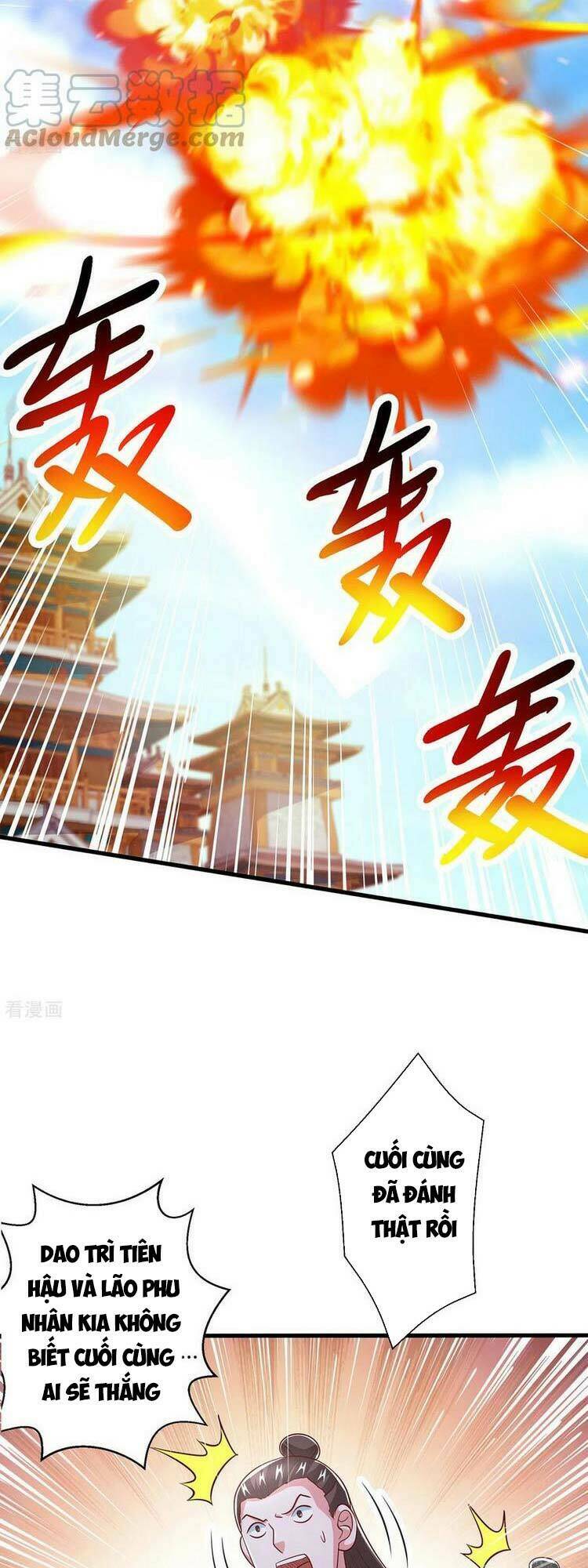 Chương 369 - Trang 22