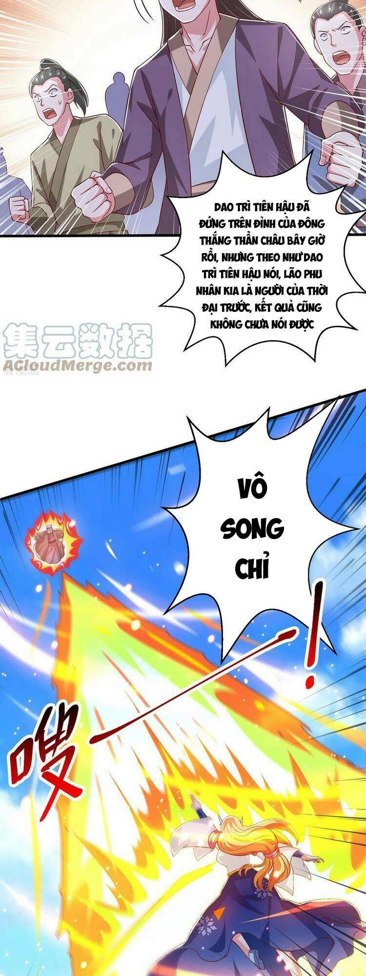 Chương 369 - Trang 23