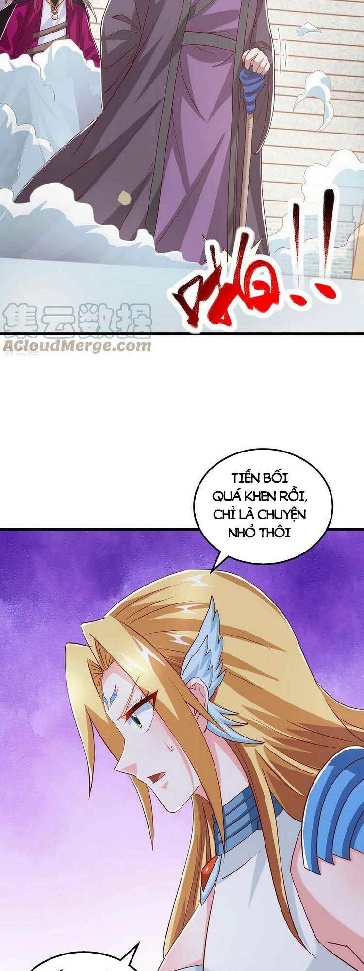 Chương 369 - Trang 6