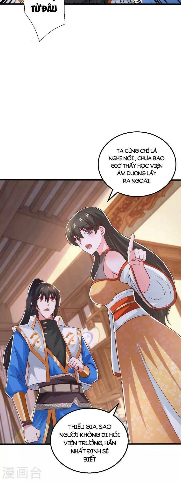 Chương 371 - Trang 15