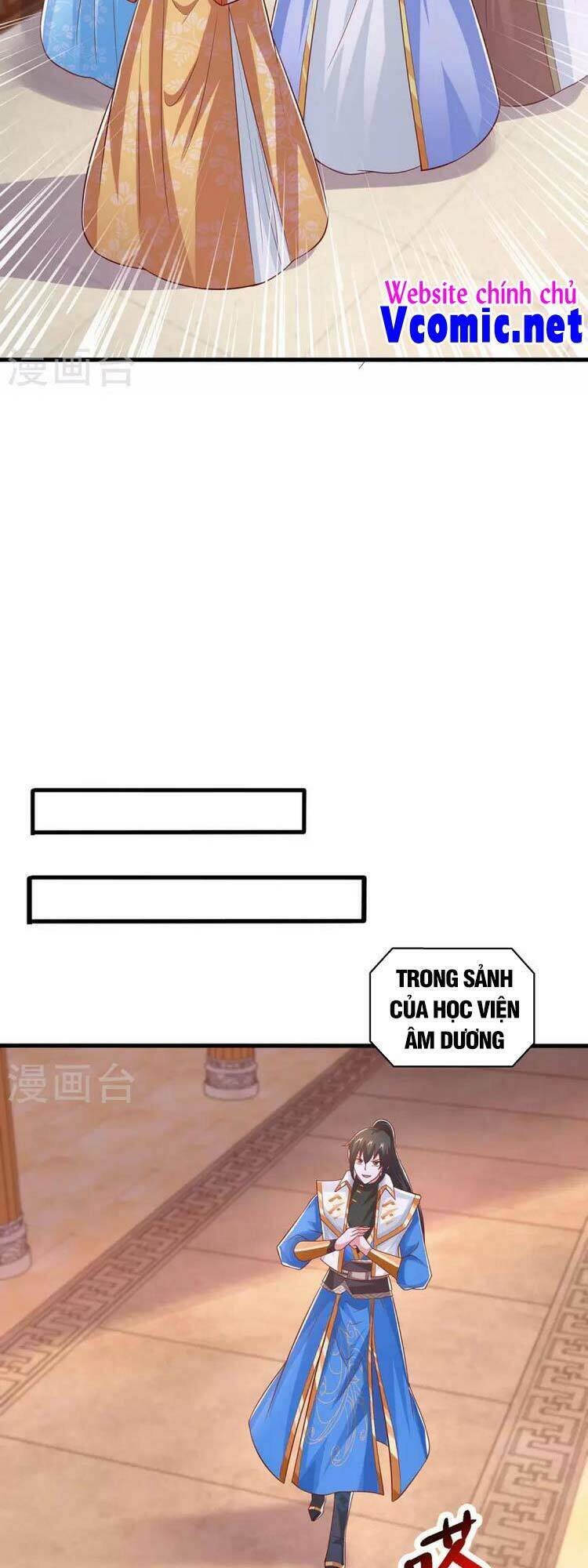 Chương 371 - Trang 18