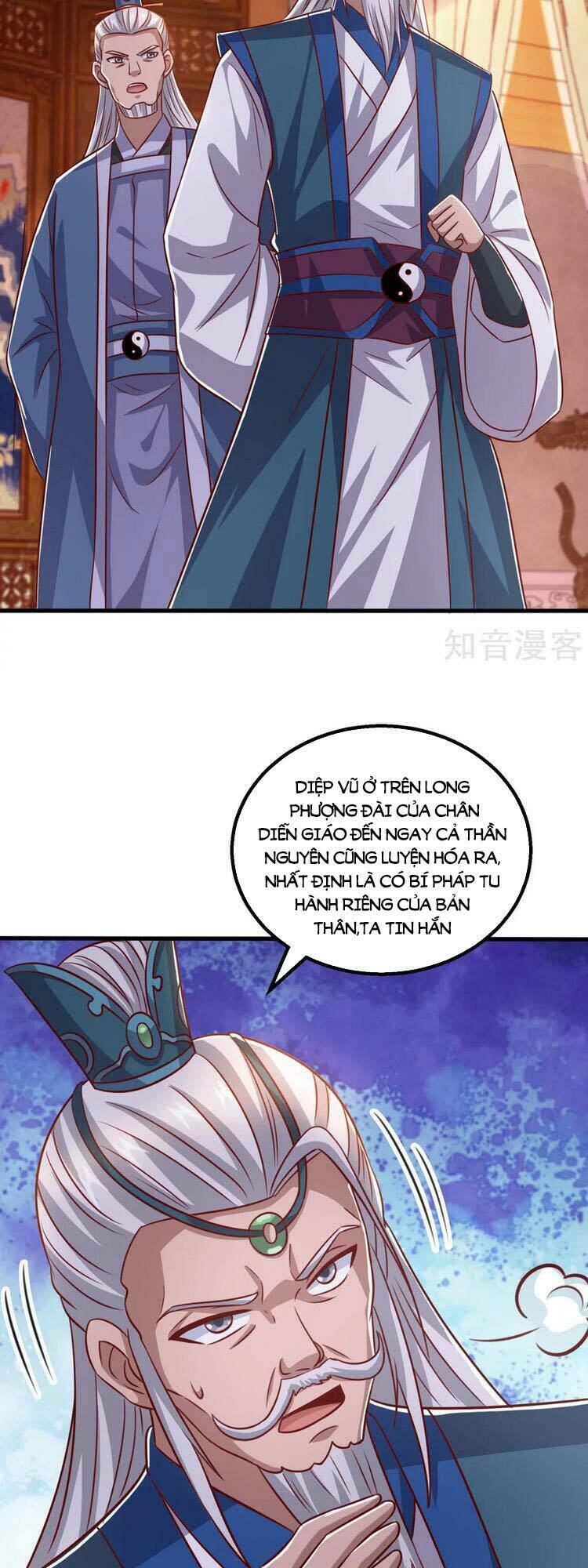 Chương 372 - Trang 10