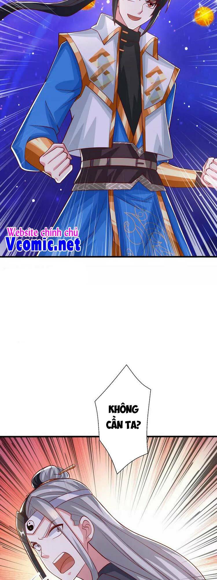 Chương 374 - Trang 8