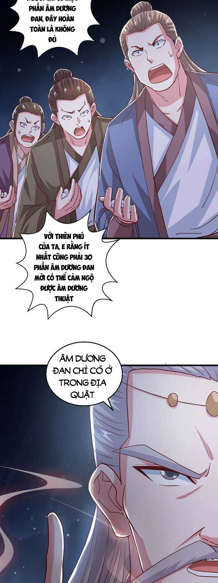 Chương 375 - Trang 20