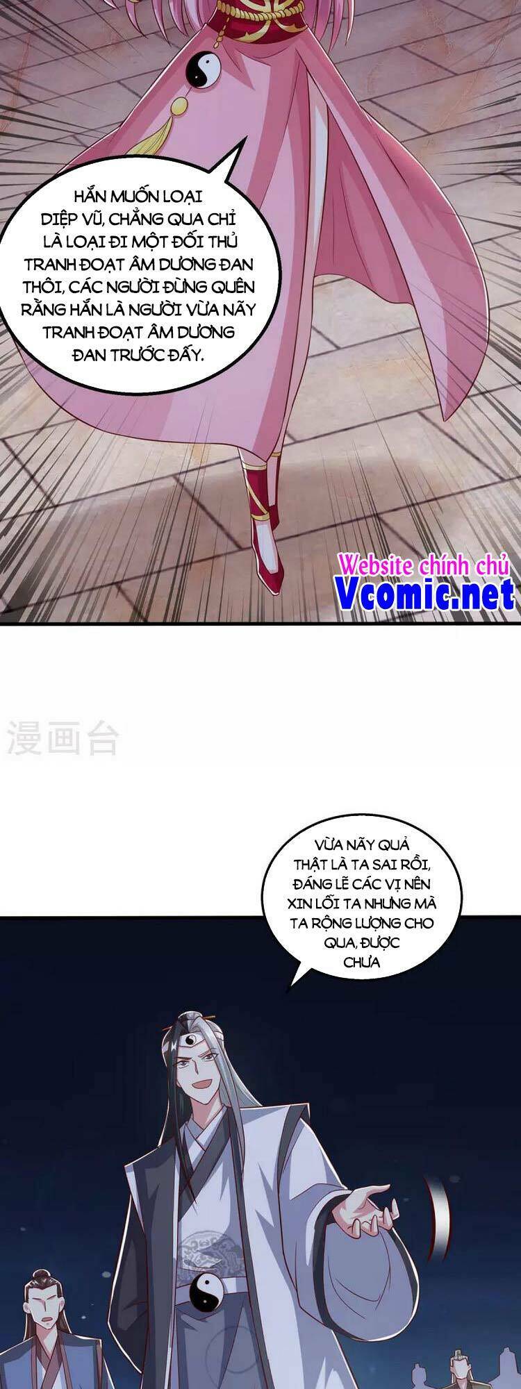 Chương 376 - Trang 11