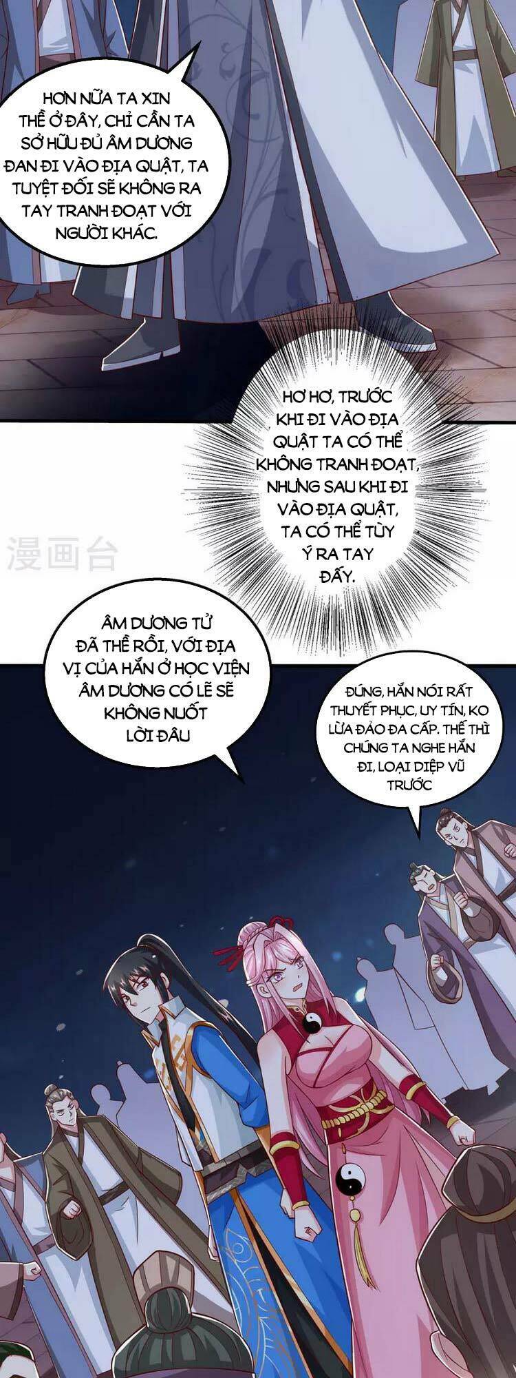 Chương 376 - Trang 12