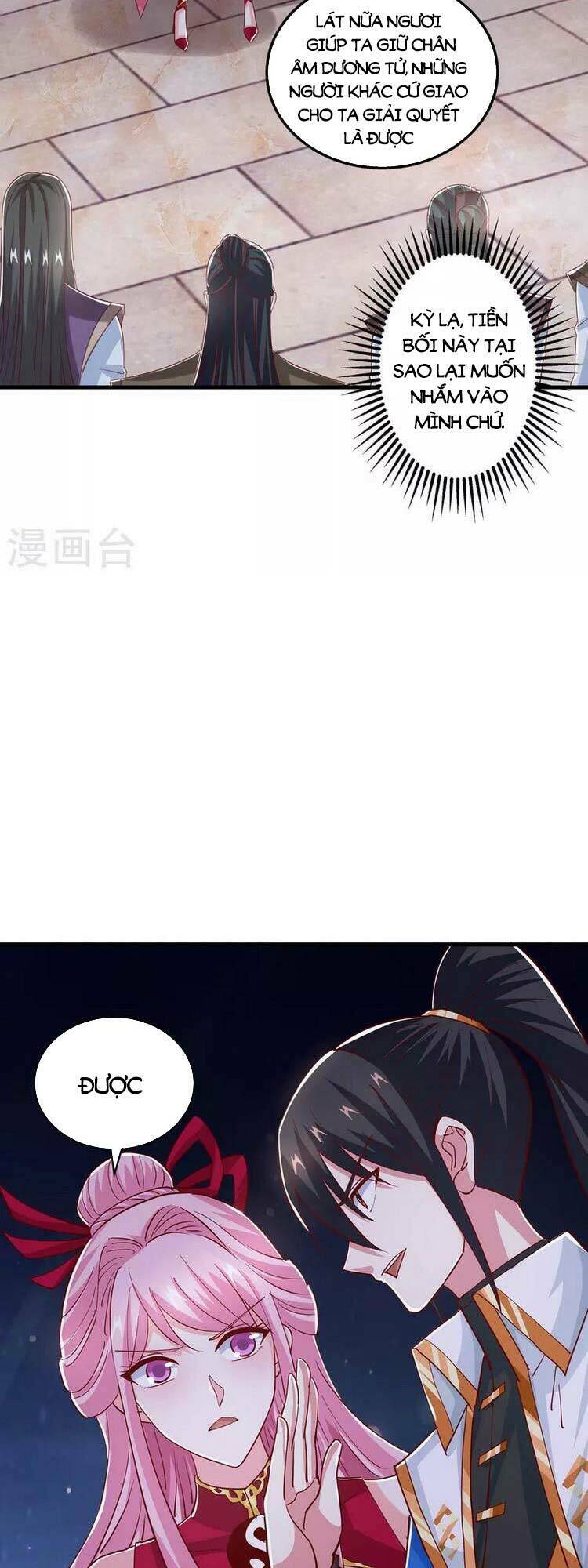 Chương 376 - Trang 21