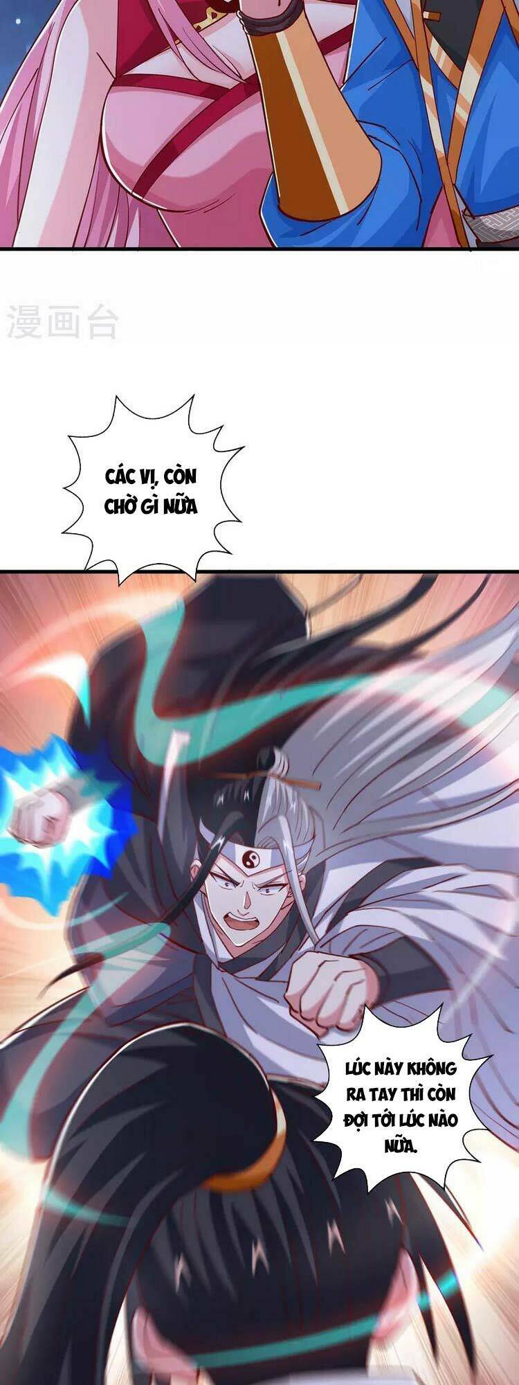 Chương 376 - Trang 22