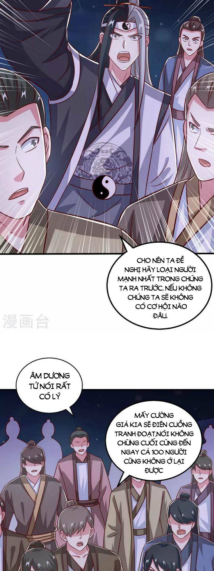 Chương 376 - Trang 6