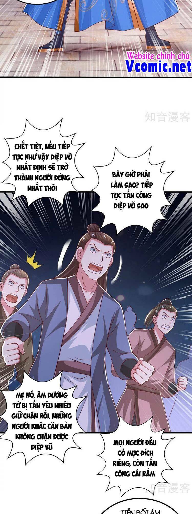 Chương 377 - Trang 19