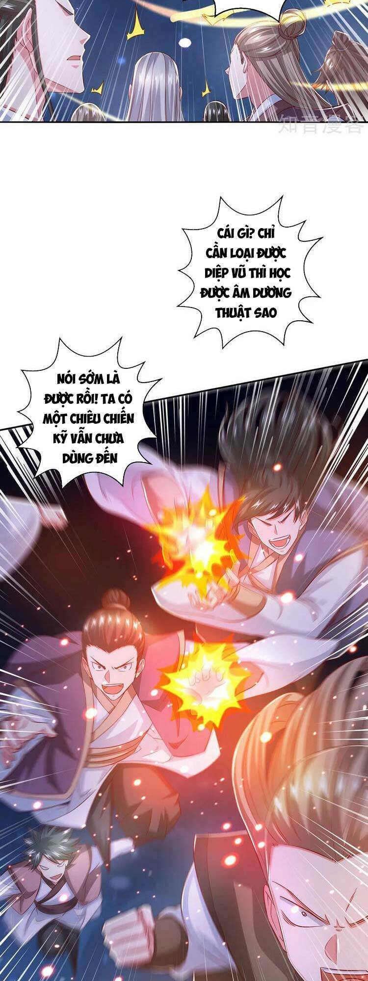 Chương 377 - Trang 23