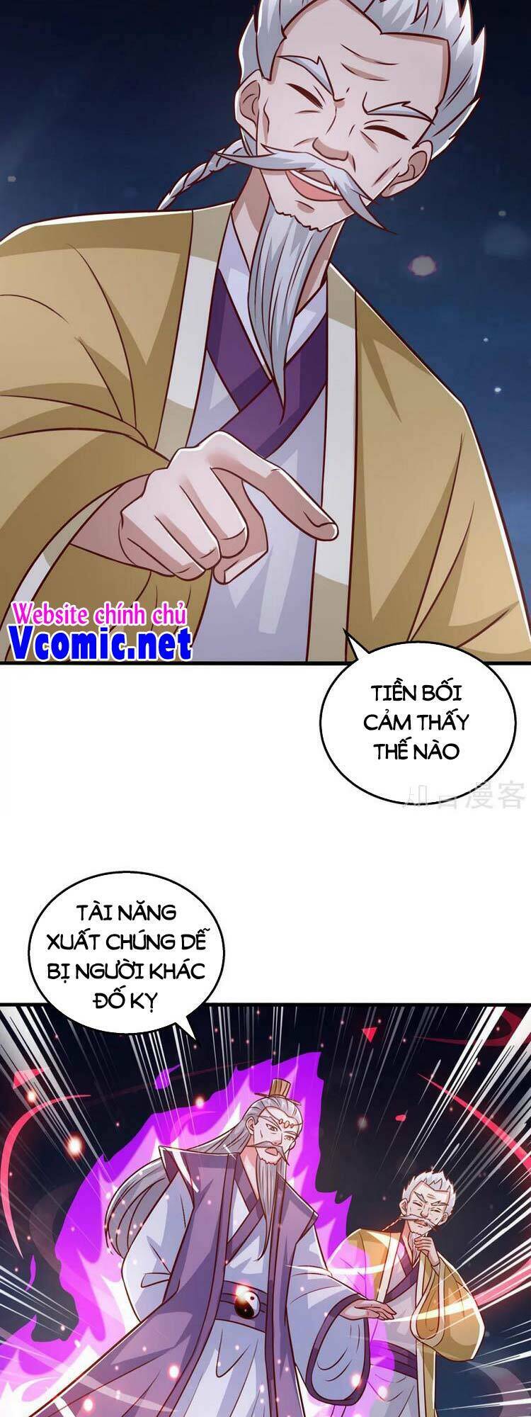Chương 378 - Trang 18