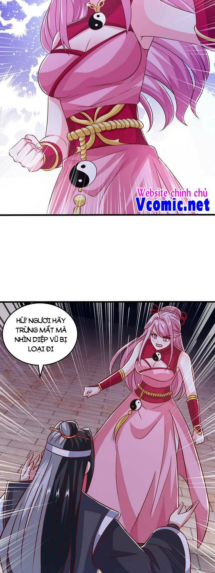 Chương 379 - Trang 20