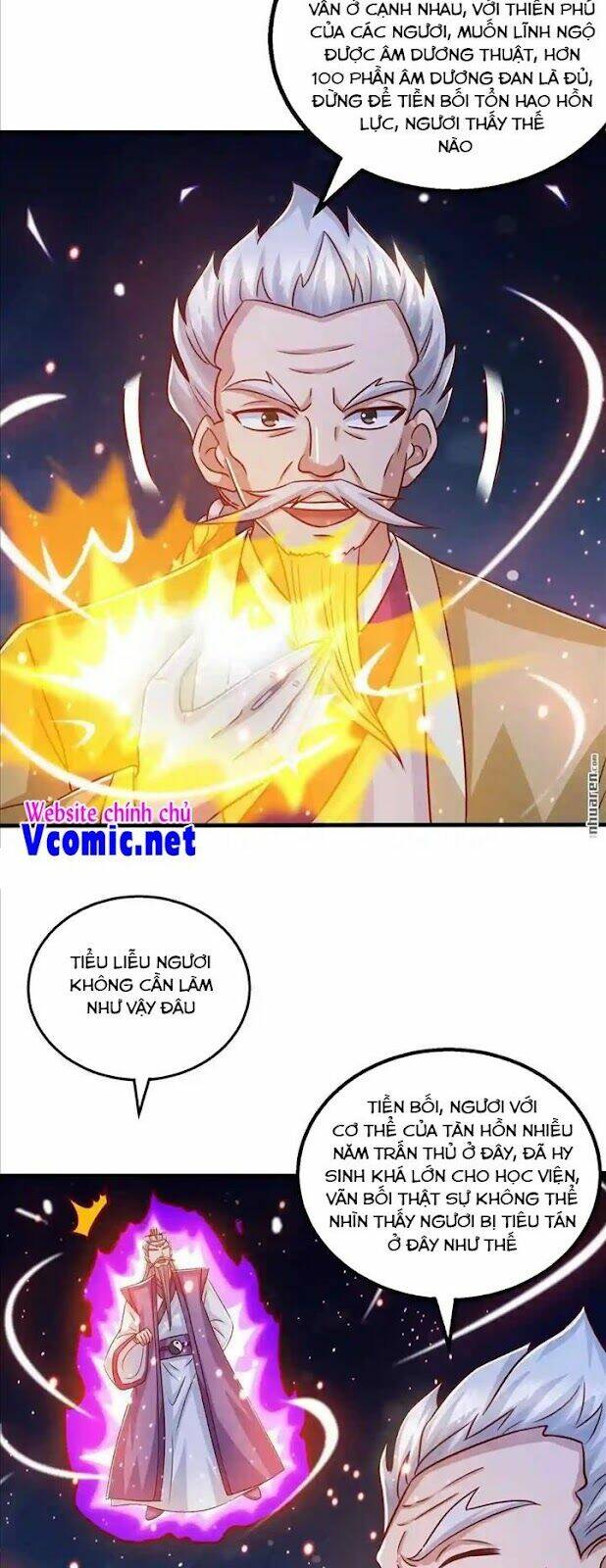 Chương 381 - Trang 2