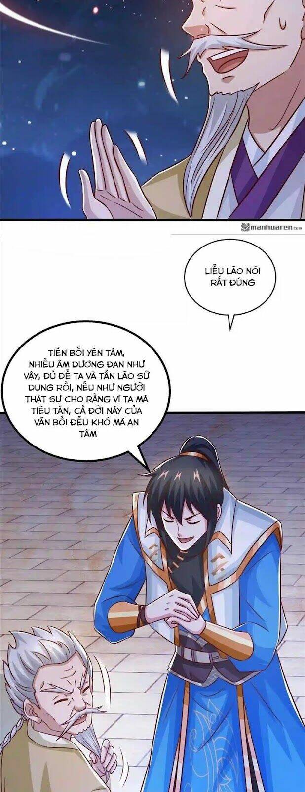 Chương 381 - Trang 3