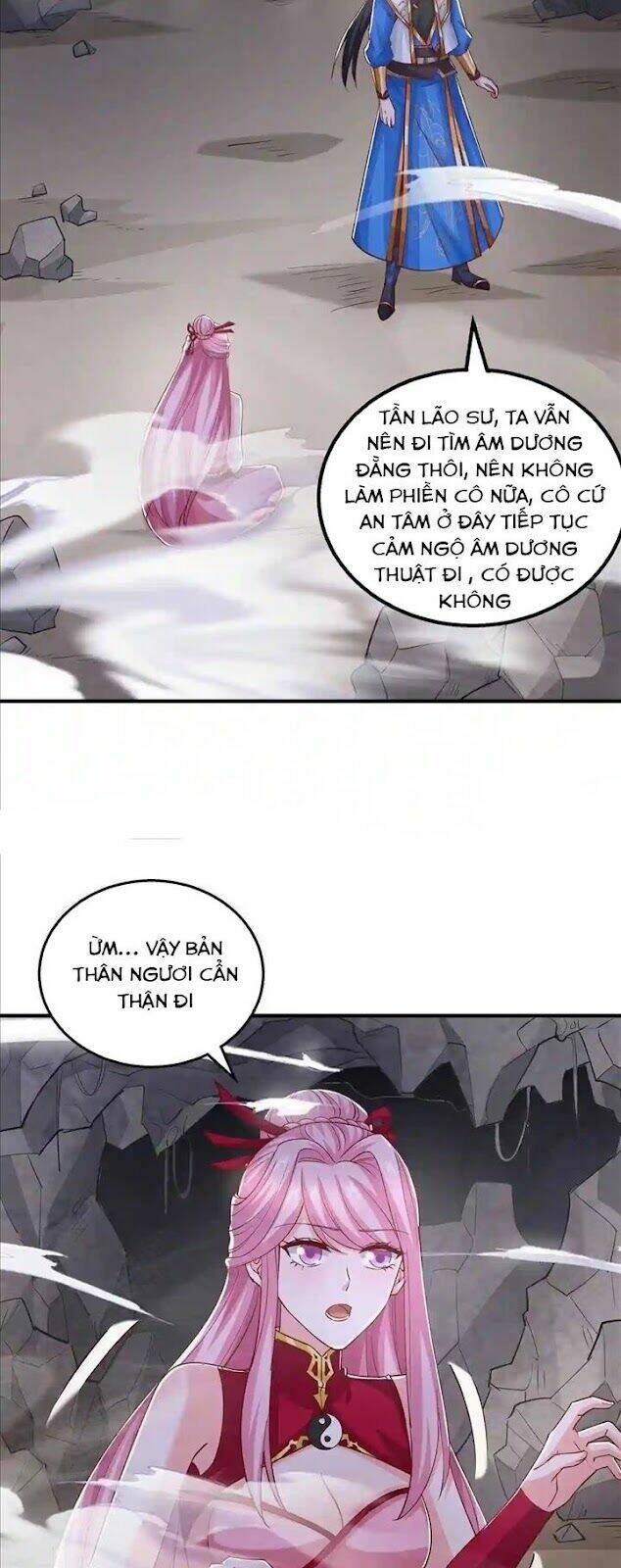 Chương 381 - Trang 21