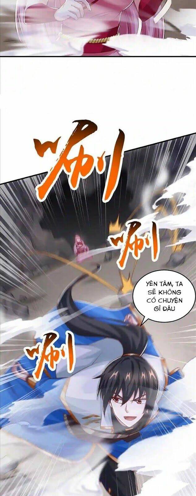 Chương 381 - Trang 22