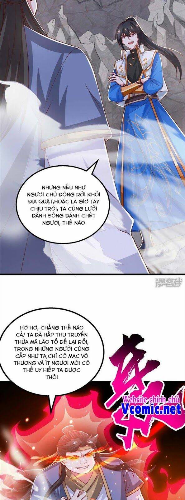 Chương 382 - Trang 8