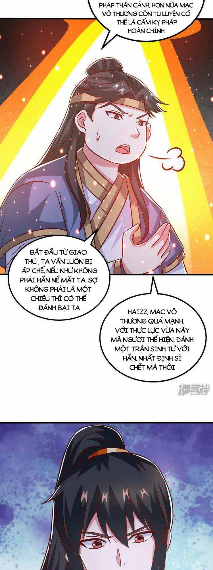 Chương 383 - Trang 11