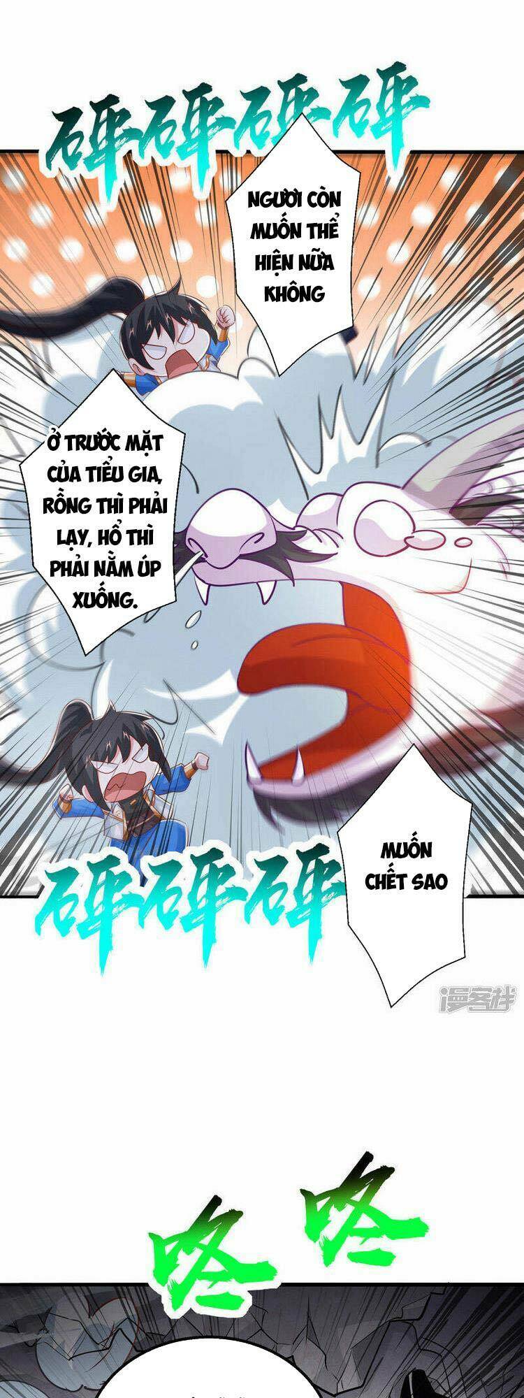 Chương 384 - Trang 11