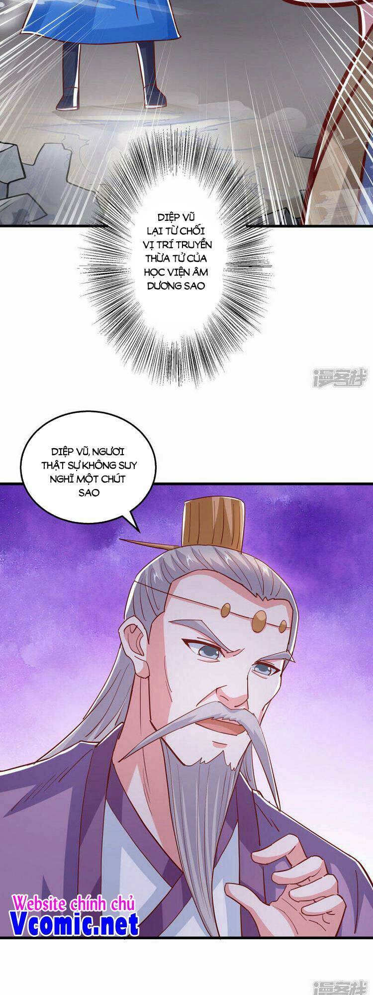 Chương 385 - Trang 13