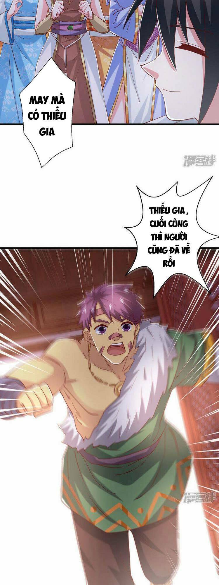 Chương 385 - Trang 19