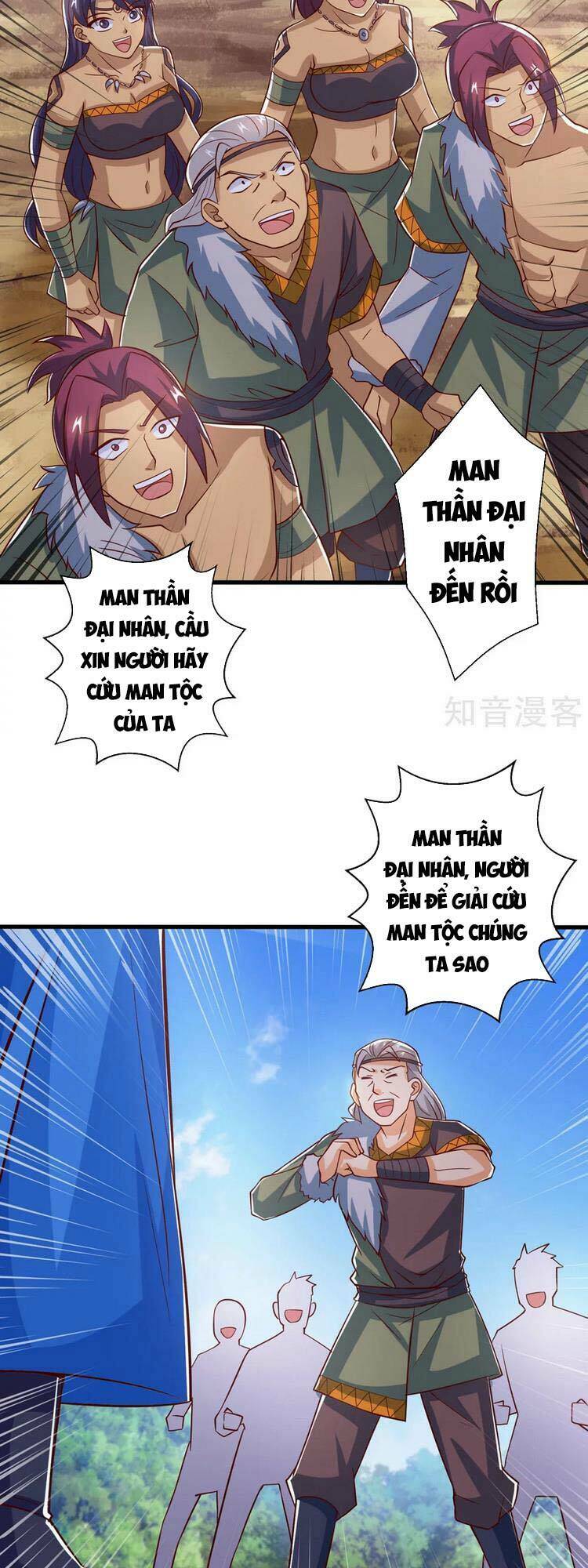 Chương 386 - Trang 8