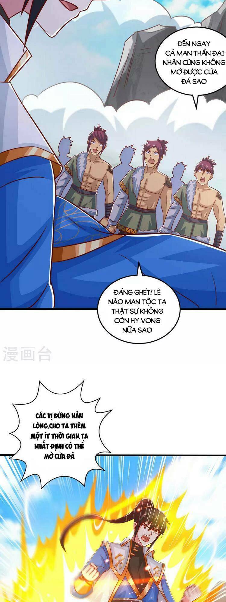 Chương 387 - Trang 2