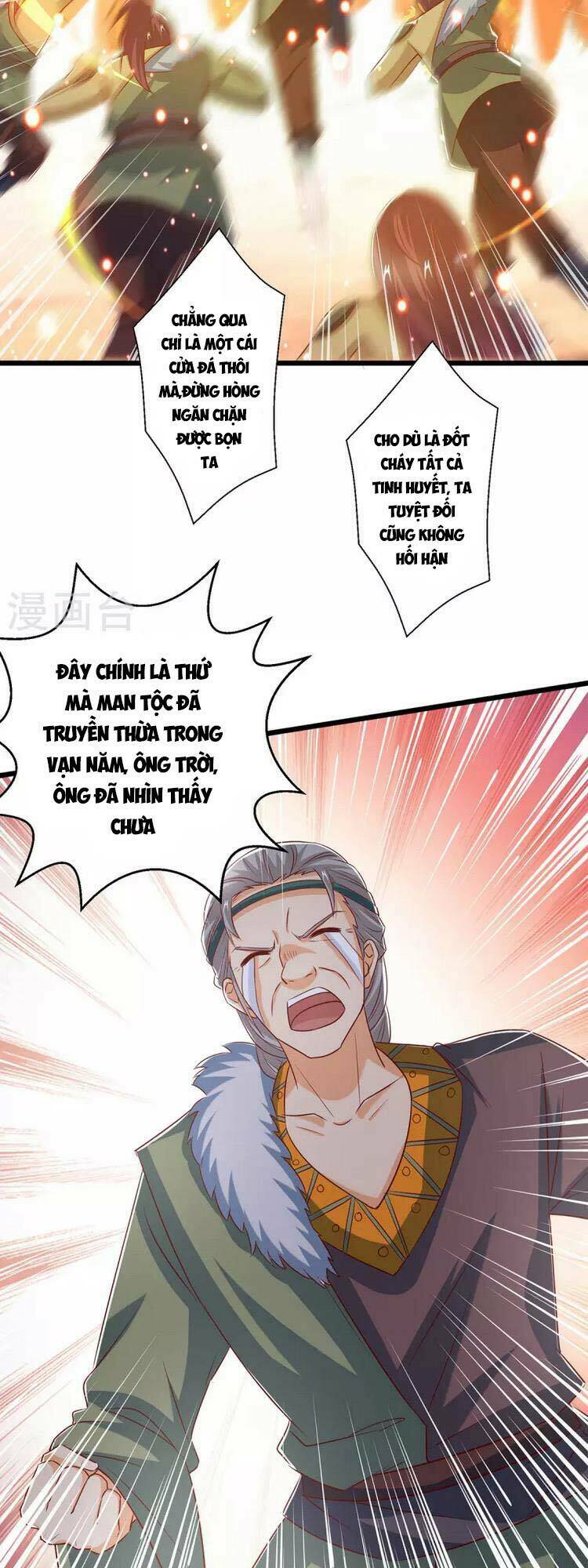 Chương 387 - Trang 11