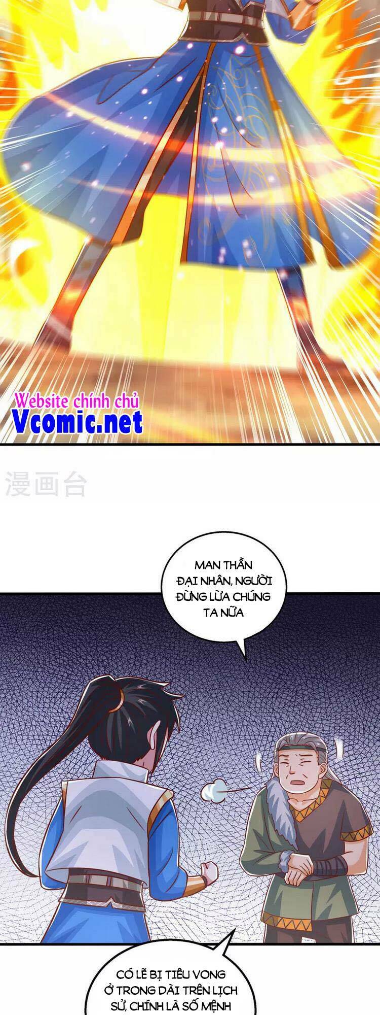 Chương 387 - Trang 3