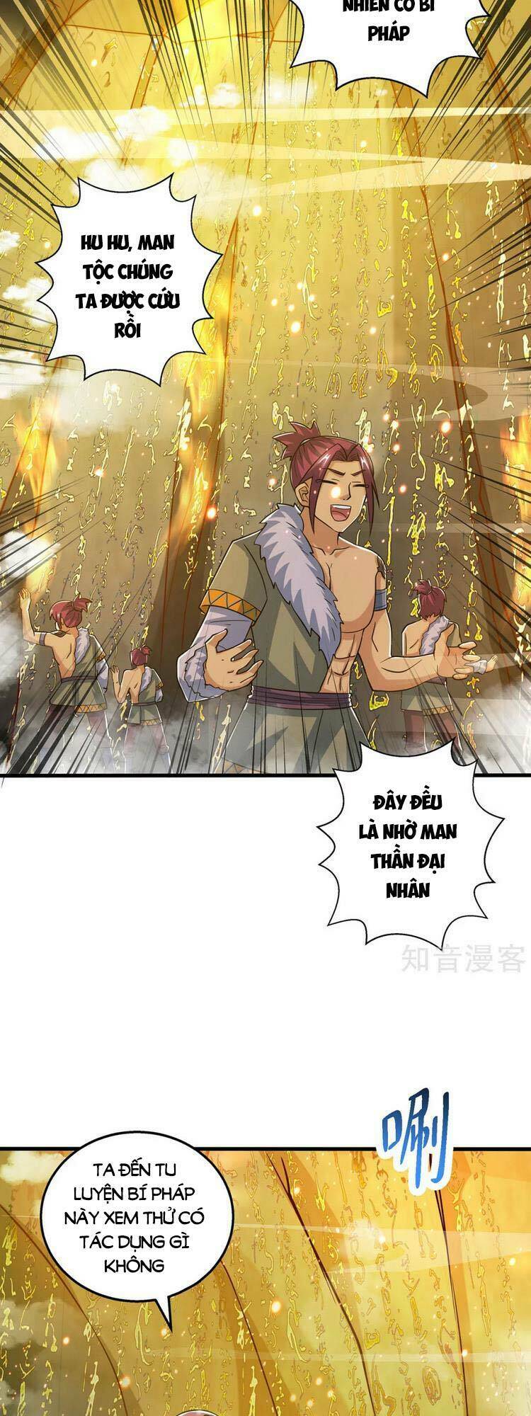 Chương 388 - Trang 2
