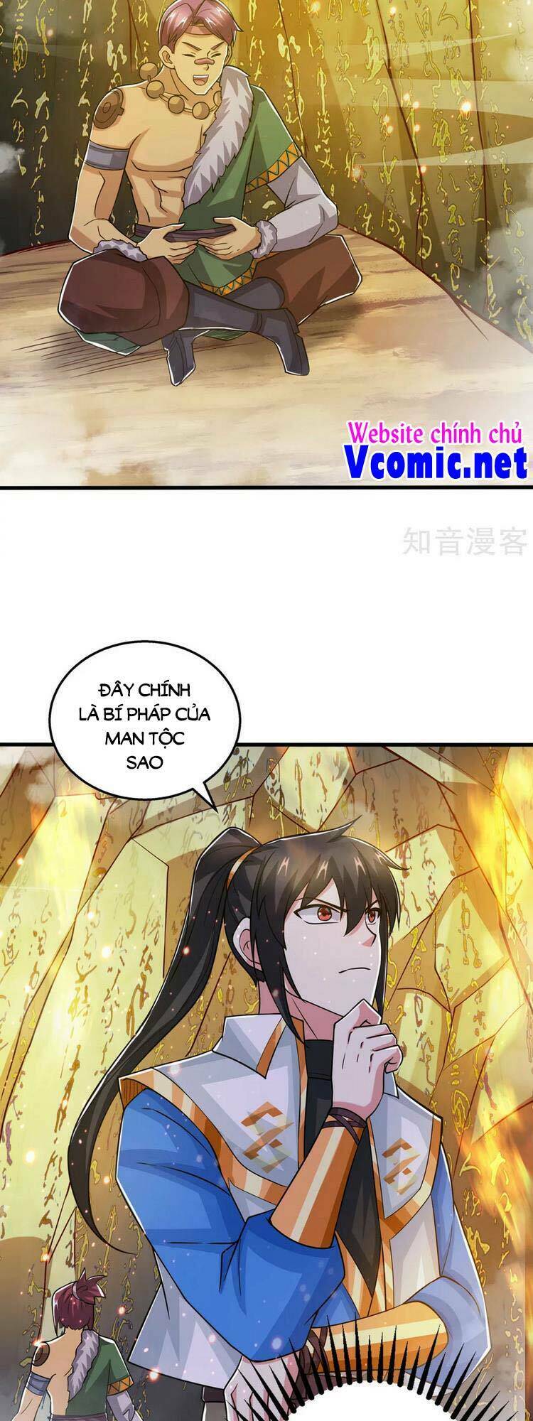 Chương 388 - Trang 3