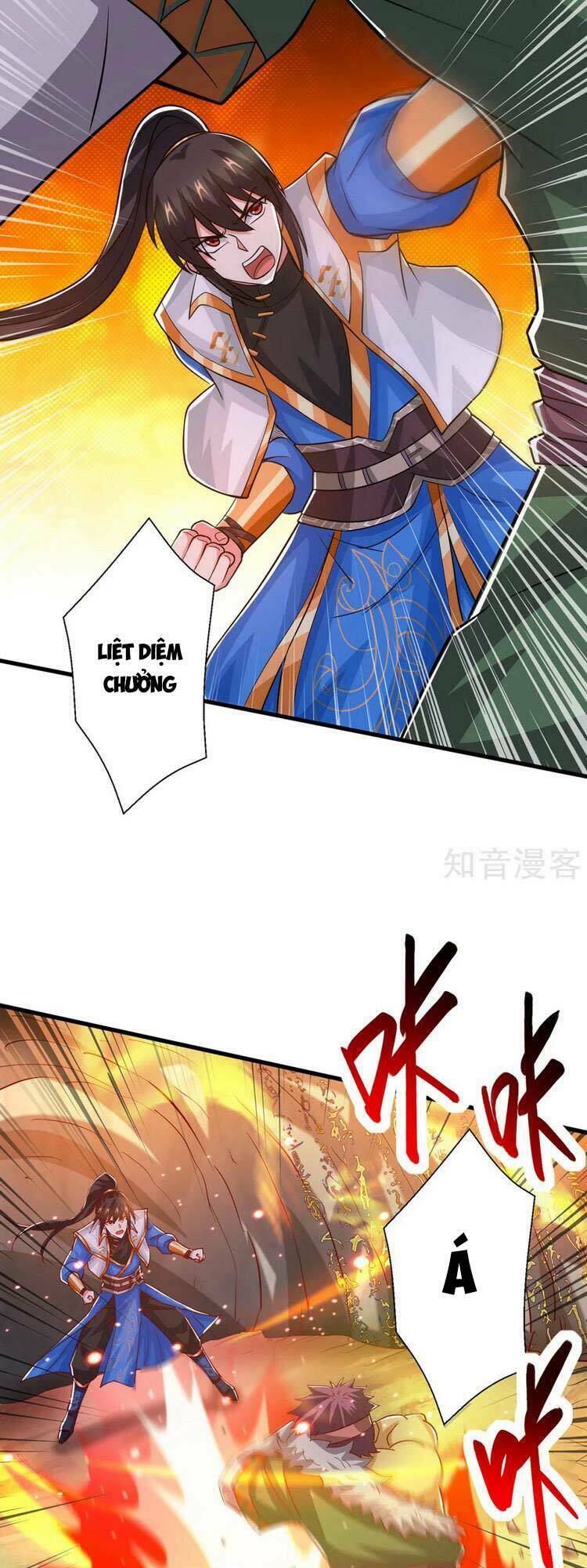 Chương 388 - Trang 7