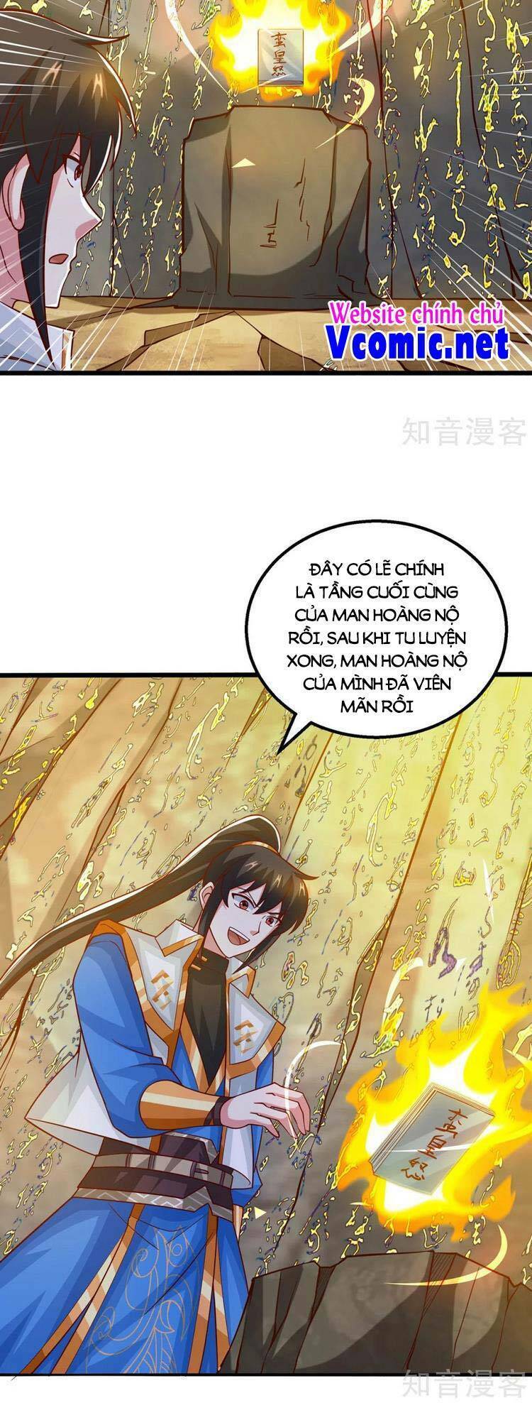 Chương 389 - Trang 2