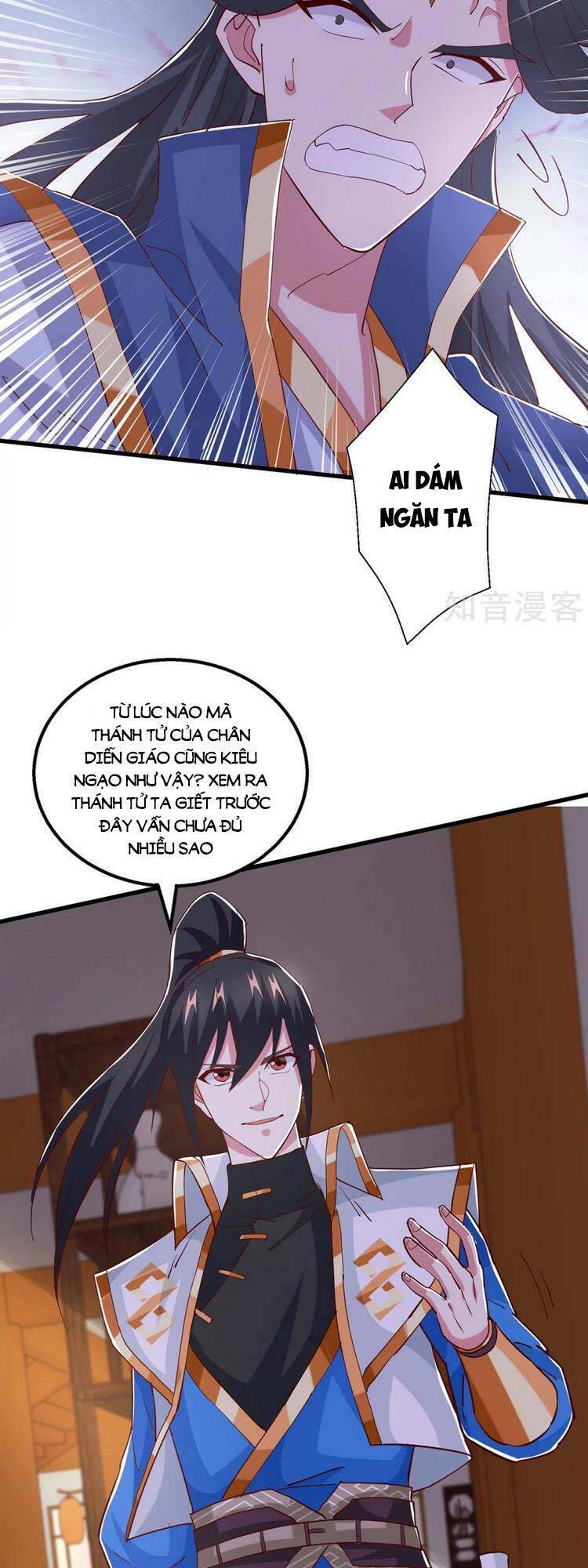 Chương 389 - Trang 16