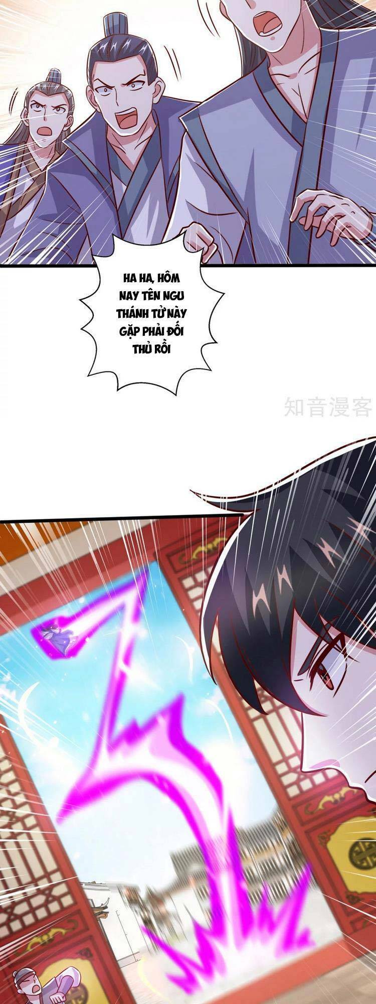 Chương 389 - Trang 23