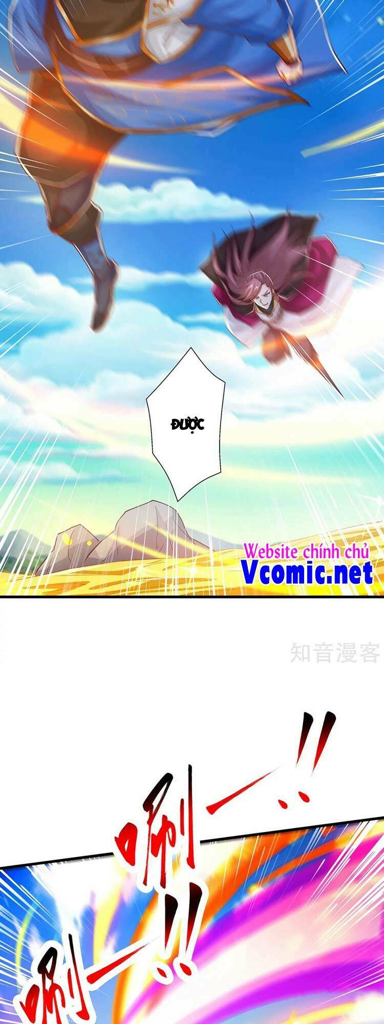 Chương 391 - Trang 11