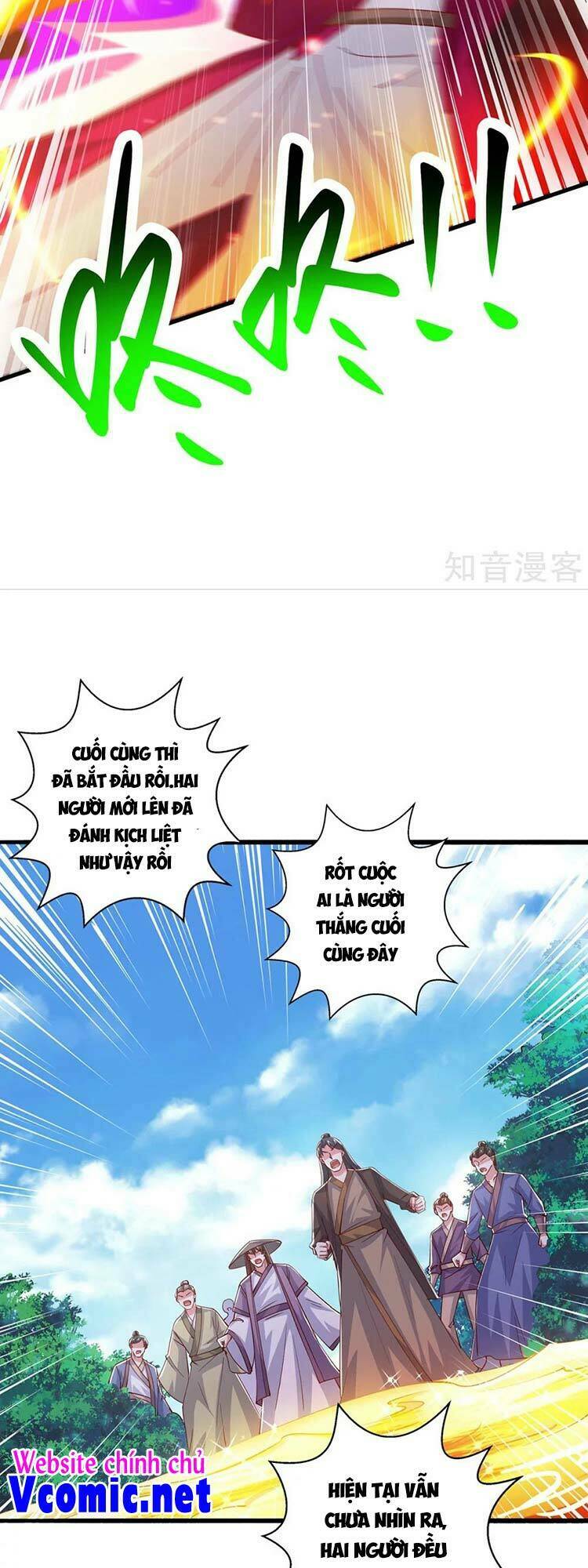 Chương 391 - Trang 16