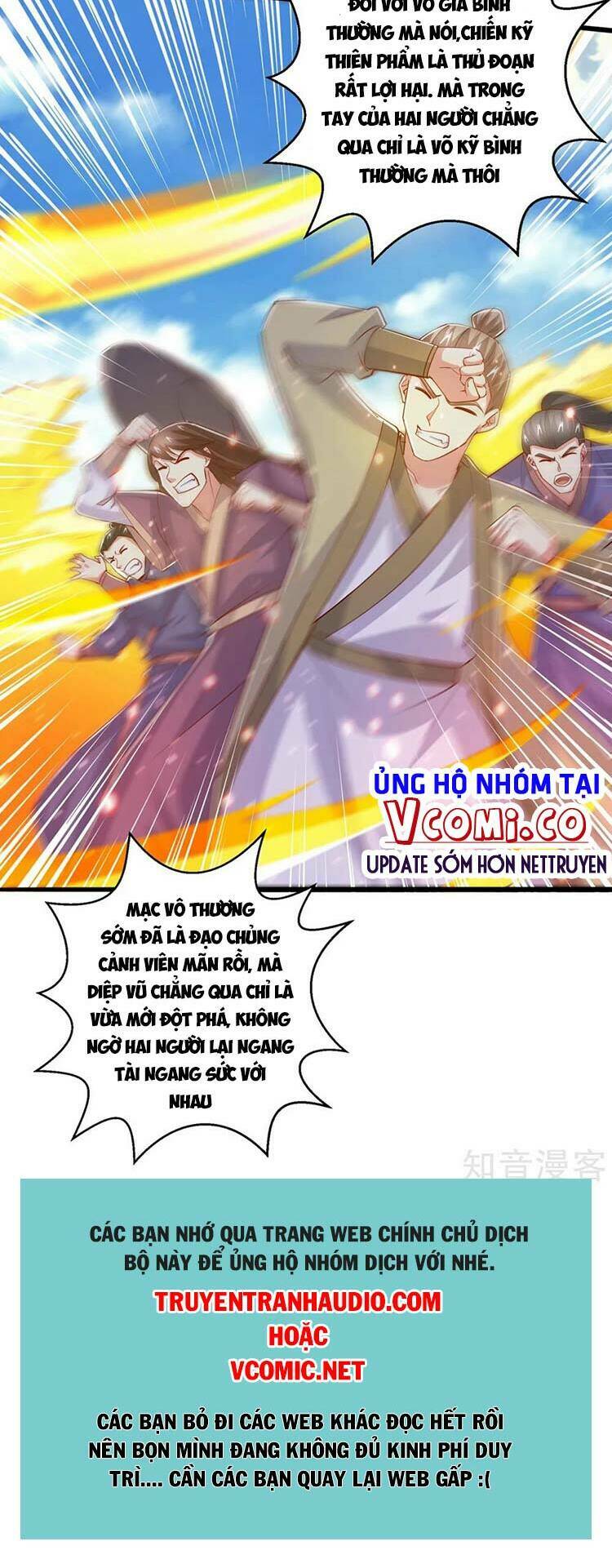 Chương 391 - Trang 23