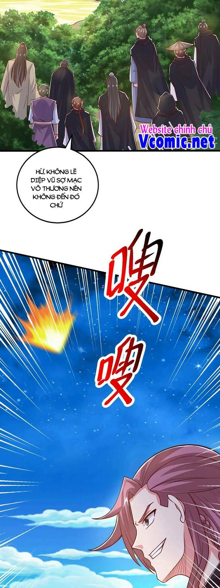 Chương 391 - Trang 5