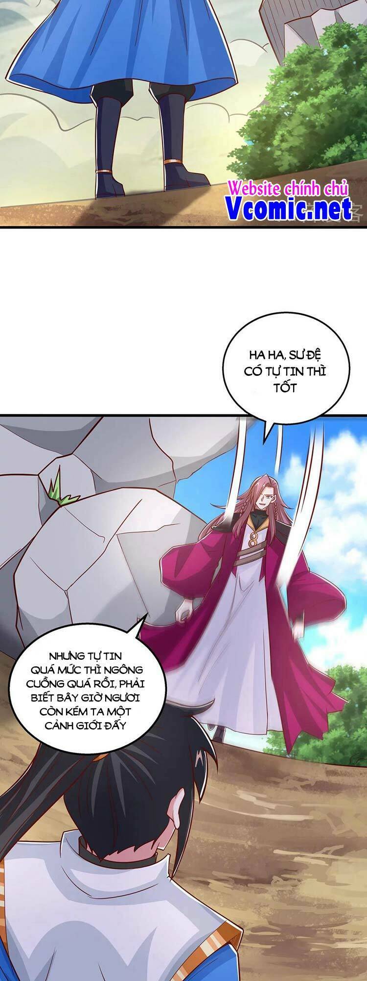 Chương 391 - Trang 7